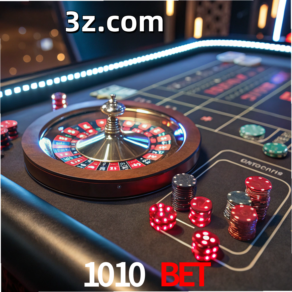 Cadastro Rápido 1010 bet