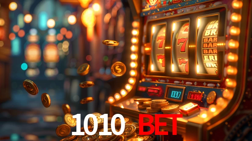Ofertas Exclusivas 1010 bet