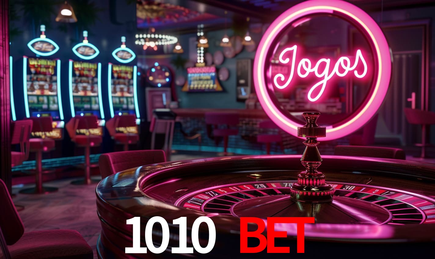 Diretório de Jogos 1010 bet
