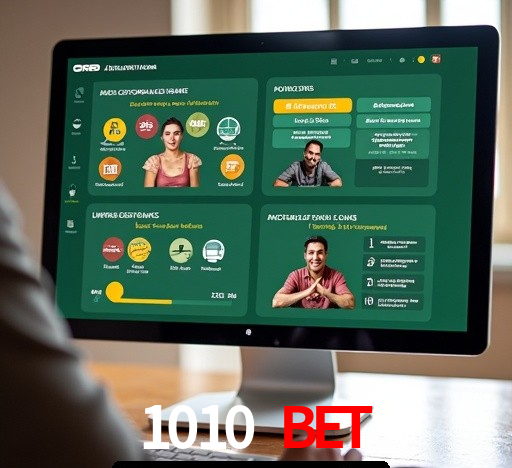 Promoções Sazonais 1010 bet